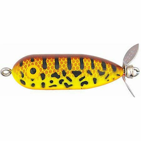 EXPLOSION 0.37 oz Lures  Baby Torpedo Crawfish EX3510386